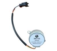 Generic MST35 0033 Rocker Head Stepper Motor For Circulation Fan Parts