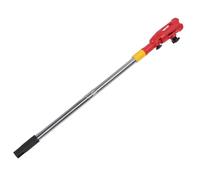 Generic Multi Angle Paint Brush Extender with 160° Rotation for Precise Painting Control in Hard-to- Areas - 1 Unit