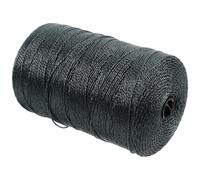 Generic Multi-functional Nylon Twine Fishing Line with Zero Stretch and Strong Fishing Netting and Kite Use Sturdy Braided Rope for Net Repair and Pulling Nets