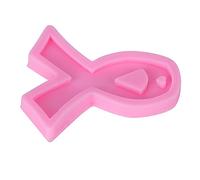 Generic Multi-Purpose Silicone Mold for Keychain and Car Diffuser, Food-Grade Material for Fun Baking