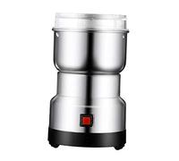 Generic Multifunction Smash Machine Coffee & Spice Household High- Spice Mill Machine Dry Cereals