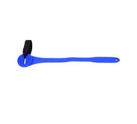 Generic Multifunctional Extension Back Shaving Handle Adjustable with Non Slip Grip for Easy Hair Trimming Unisex 46cm Long for Outdoor and Indoor Use