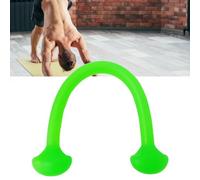 Generic Multifunctional One Word Silicone Pull Rope with Excellent Elasticity and Comfortable Design, 10lbs Tensile Strength Chest Expander Stretch Strap for Building a Figure, Lightweight Fitness