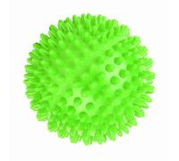 Generic Multifunctional Portable Ball Ball, Fitness Massage, Lasting Professional for Internal Runners in The Open Air Athletes (Large Size 9cm)