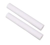 Generic Multipurpose Thermal Paper Good Compatibility 2 Rolls A4 Thermal Paper 26.25FT Length Suitable for Diverse Printing Needs