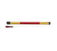 Generic Music Conductor Baton Elegant Red Sandalwood Fiberglass Orchestra Conductor Baton for Concert Symphony