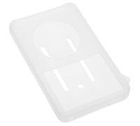 Generic Music Player Silicone Protector Cover Compatible with Ipod Classic 7Th Gen 160Gb Soft Sleeve for Everyday Carry