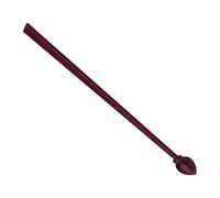 Generic Musical Instrument Mallets Set Wood Mallet Drum Stick Temple Bell Percussion Tool 36cm Length