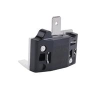 Generic N85R QP2-4.7 PTC Starter Relay 1 Pin Refrigerator Starter Relay And 6750C-0005P Refrigerator Overload Protector lasting