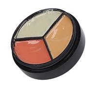 Generic Nail Art Nail Polish, Gel-cream Texture, 3 Colors, Fashionable Gel Color for Home Use in the Studio (#1)