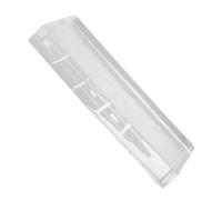 Generic Nail Art Stamper Kit 10pcs Nail Art Tools Silicone Stamper Heads for French Tip Design