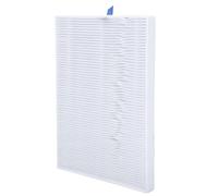 Generic Nail Dust Collector Filter, Reusable Easy to Clean Replacement Filter, with Aluminum Top Cover, 7.48x5.51x0.59in, Ideal for Nail Dust Vacuum Machine & Manicure Collection