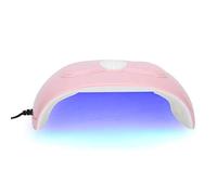 Generic Nail Gel Polish Dryer LED UV Light Fast Curing for Home and Salon 54W with Intelligent Sensor and 18 Light Chips