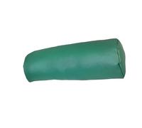 Generic Nail Hand Rest, Comfortable Salon Hand Rest, Home, Lightweight, for Women, Quality PU Leather Professional Desk Cushion, green