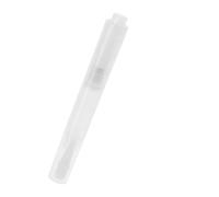 Generic Nail Oil Twisting Pen 5ml Empty Nail Oil Holder Nail Art Tools for Manicure Easy Fill and Safe Plastic Material