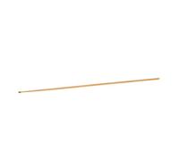 Generic Natural Bamboo Ear Wax Cleaning Tool Wooden Ear Scoop Small Head Earwax Removal Stick for Daily Family and Travel Use for Safe and Dirt Removal