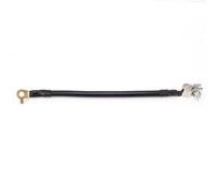 Generic Negative Battery Ground Wire Assembly Reliable Performance for Accord 2003-2007 Plug and Play