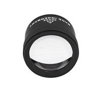 Generic New 30x Enlargement Magnifying Glass to Inspect the Coins of Ancient Stamps Clarity Clarity Ecological Matter