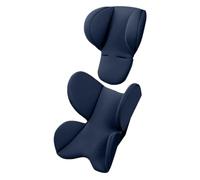 Generic New Born Car Seat Head Support,Baby Lounger for Newborn Baby Support Cushion Head and Body Support Pillow Stroller Pillow Head Support Sleeping Cushion for Kids