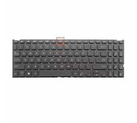 Generic New Replacement Backlit Keyboard for Asus Vivobook F512 F512D F512DA-EB51 F512F F512FA F512J F512U F512UA X512 X512D X512DA X512F X512FA X512J Laptop US(Backlight Black