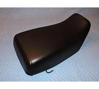 Generic New replacement seat cover fits Honda TRX450 Foreman 1998-04 4X4 TRX 450 TRX450ES TRX450S FM 930, black