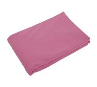 Generic Newborn Photography Breathable Wrap for Baby Photo Props Outfits, Suitable for 0-3 Months, Silk Material for Parties (Dusty Pink)