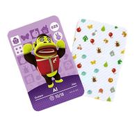 Generic NFC Al Cards No.25: 1GB Micro SD, USB, Waterproof, 30 Day Warranty, Compatible with Smartphone, Tablet
