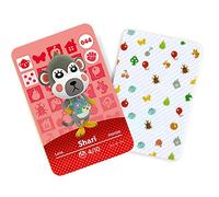 Generic NFC Shari Card No.44