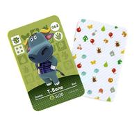 Generic NFC T-Bone Cards No.62