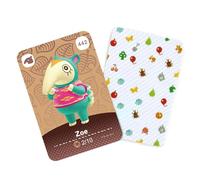 Generic NFC Zoe Cards No.442