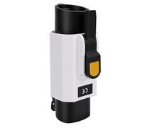 Generic Nfit for ACS to J1772 Adapter, High-Strength Engineering Plastics, Fast Charging for J1772 Electric Vehicles, Lightweight and Portable