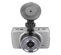 Generic Night Car Dash Cam G Sensor Loop Recording WDR Driving Recorder for All-around Car Protection 3in IPS Screen