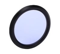 Generic Night Filter Enhanced Performance Light Pollution Reduction Lens Filter for Night Sky Star Photography for G7X3G7X2 Fit for LX10, Fit for ZV-1/RX100 M1 M2 M3 M4 M5, for GRVI GR3 GR2