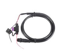 Generic NMEA 2000 Power Cable 39.4in Heavy Duty Termination For Lowrance Simrad B G Navico
