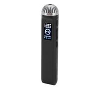 Generic Noise Reduction Voice Recorder 360° Surround Sound Recording Voice Activated Recorder for Business Meetings with Microphone MP3/WAV (32GB)