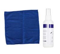 Generic Non-corrosive Whiteboard Spray Cleaner for Stubborn Stains Cleaning Tool Kit for Home Office