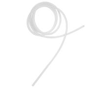 Generic Non- Peristaltic Pump Silicone Pipe 1 Meters Long for Food Processing Facilities (2mm*4mm)