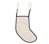 Generic Non Slip Violin Shoulder Rest Pad with Elastic Strap for 4/4 3/ Violin for All Players