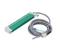 Generic Non Static Pulse Ionizing Air Wand with High Density Ion Release, Scientific Static Electricity Elimination Rod for Plastic Board Production