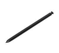 Generic Note 10 Note 10+ Lightweight Portable Stylus Pen for Touch Screen Writing High Performance Replacement S Pen and Artists (Black)