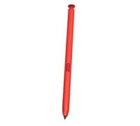 Generic Note 10 Note 10+ Stylus Pen Replacement Lightweight High Sensitivity Touch S Pen for + (Red)