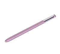 Generic Note9 Bluetooth Stylus Pen with High Sensitivity for Touch Screen, Compact Design for All Versions of for Note9 (Purple)