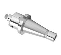 Generic NT40 Milling Tool Holder Face Mill Holder Face Mill Cutter NT40-FMB22-45 42CrMo for Plane Milling Processing