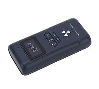 Generic Nuclear Radiation Detector Beta Gamma X -ray Radiation Dosimeter Sound Vibration Alarm Geiger Counters