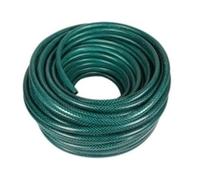 Generic NV_1001003442_YC-UK2 TUBEPIP TOUGH OUTDOOR REINF 30m GARDEN HOSE TOUG HOSEPIPE GREEN DOOR PIPE REEL REINFORCED IPE G 30 Metre TUBE 30m GAR