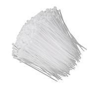 Generic Nylon Band, Long -Lasting, Soft and High Tenacity Cable Band for The House on The Road (3x100)