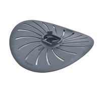 Generic Nylon Innovative Vane/Wing Cover Protector for Vorwerk TM5 TM6 TM31 Durable and Sturdy Accessory for Slow Cooking Enthusiasts