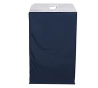 Generic Nylon Patient Transfer Board Foldable Stretcher for Easy Transfers of Elders and Disabled 61.42 X 19.69 X 0.79in