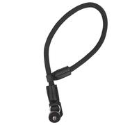 Generic Nylon Safety Belt Strong Lanyard for OM 4 Handheld Stabilizer, Protect Camera, for SLR Mirrorless, 1/4in Screw, Black (Black)