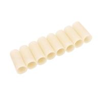 Generic Nylon Trailer Leaf Spring Bushings 8PCS Durable 9/16in Inner Diameter for Universal Application in Trailers